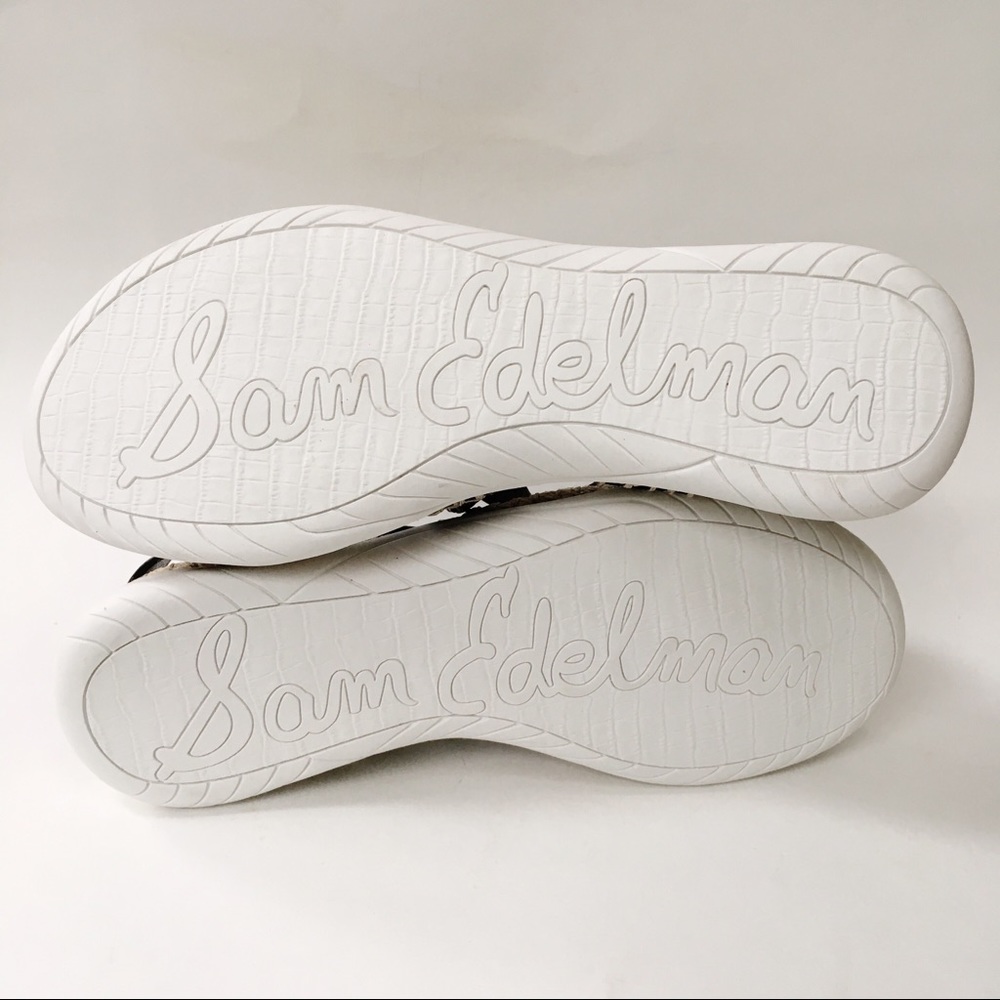 Sam Edelman ‘Janette’ Leather Stud Sandal | 8.5M - Picture 16 of 16